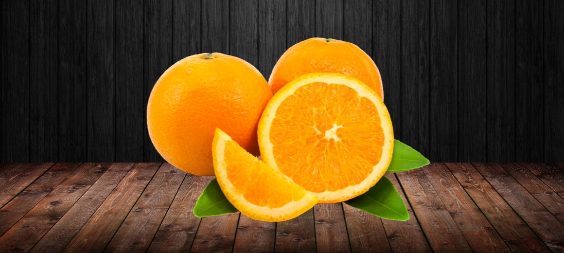 Fresh oranges From Al Saif Elite Co. for Export