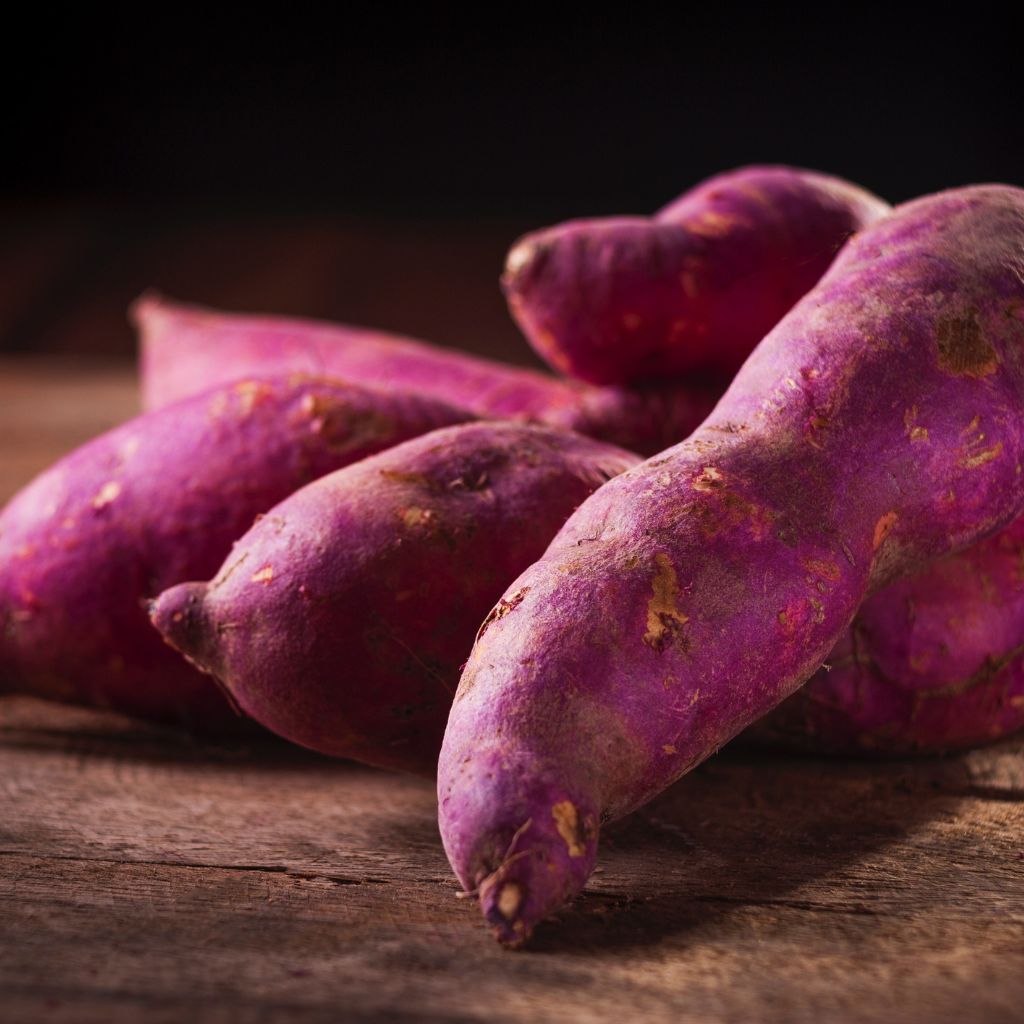 Fresh Sweet Potatoes from Al Saif Elite For Export