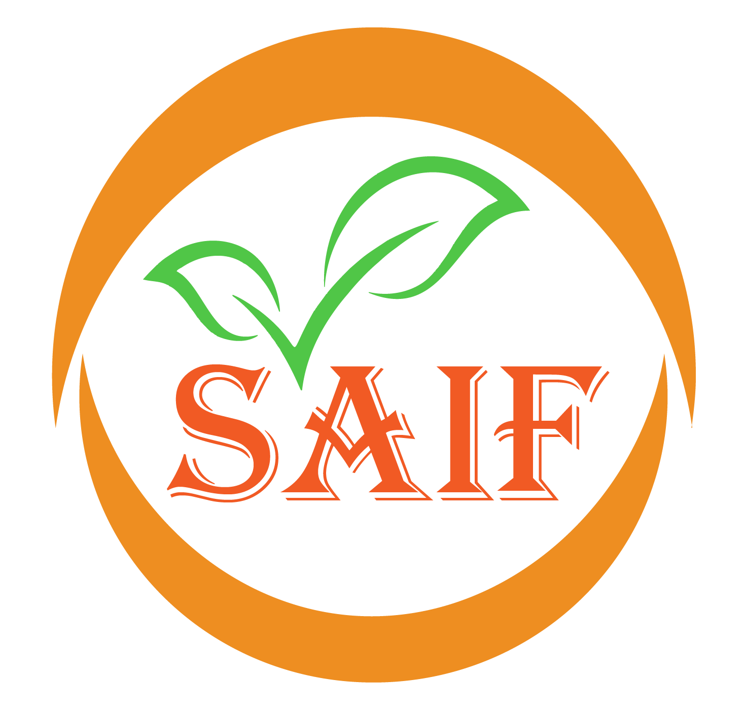 Saif Elite Co. for Export Logo